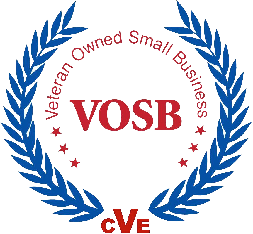 SBA Veteran-Owned Small Business Certified
